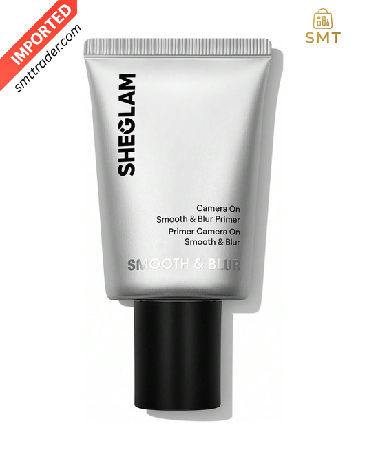 sheglam blur primer pakistan pore minimizing smooth makeup base clear primer