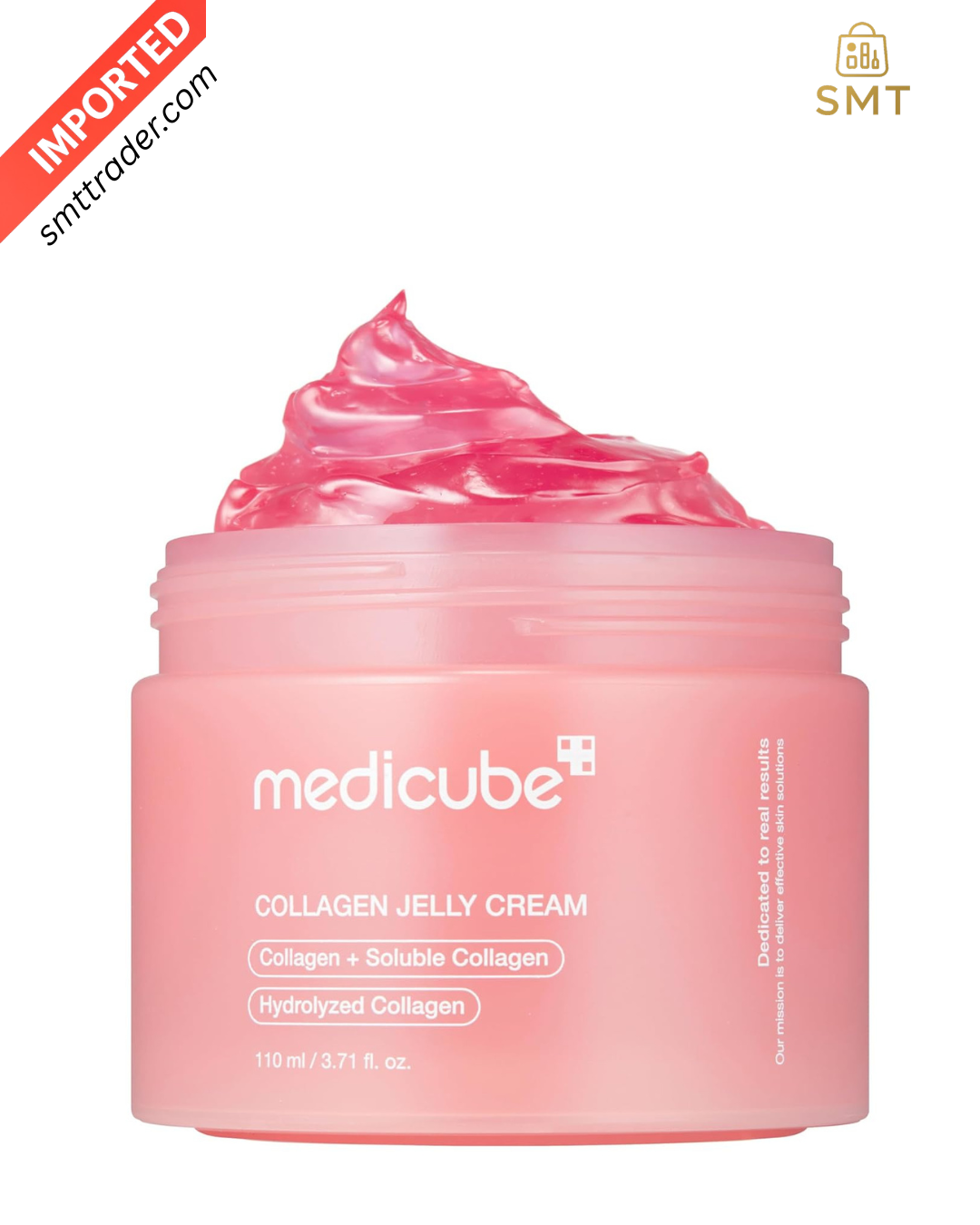 medicube jelly cream collagen pakistan