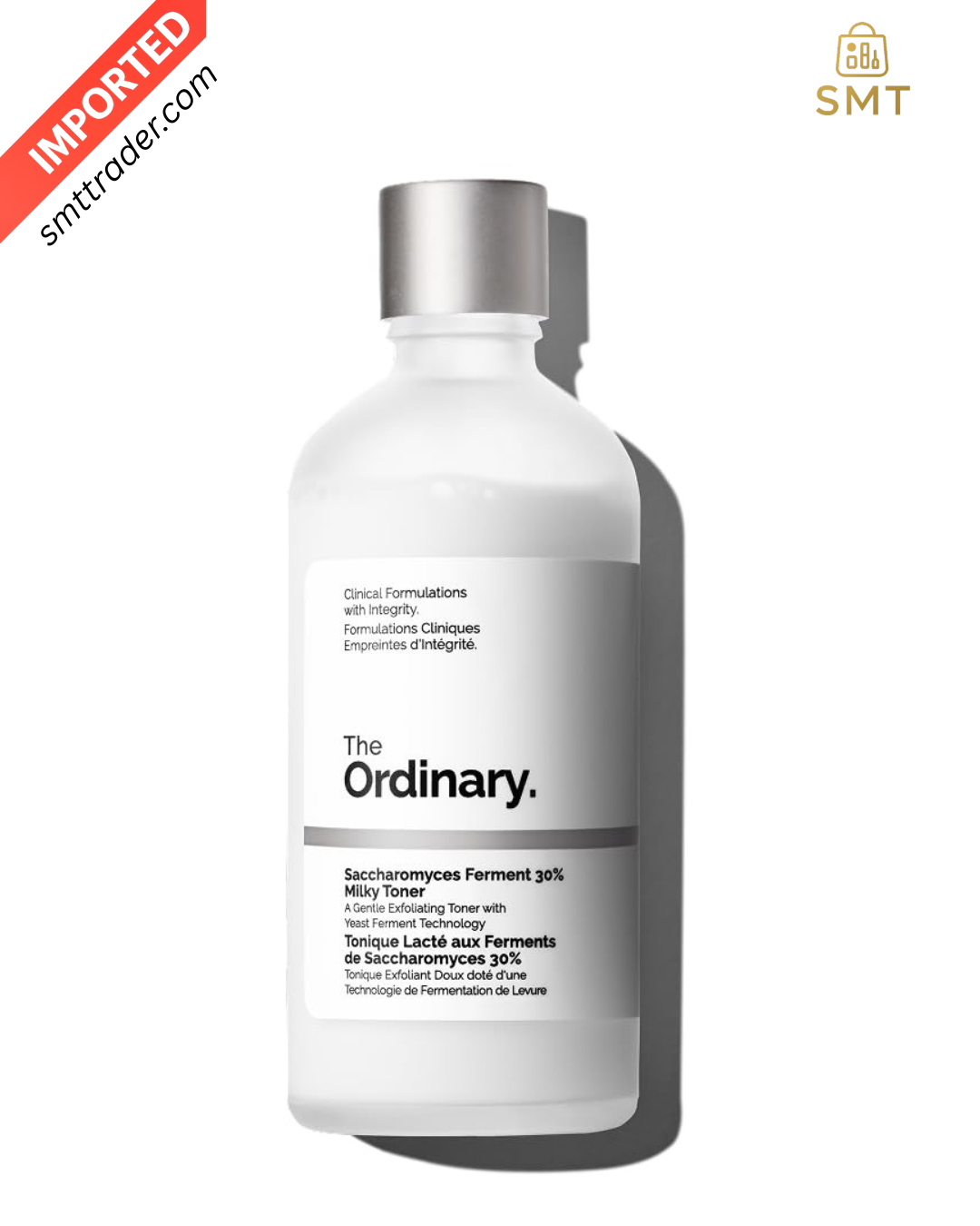 the ordinary milky toner pakistan saccharomyces ferment toner exfoliating hydrating skincare