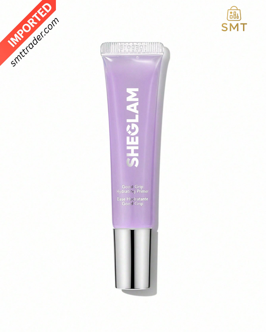 good grip hydrating primer blueberry aha pakistan travel size makeup base pore smoothing primer