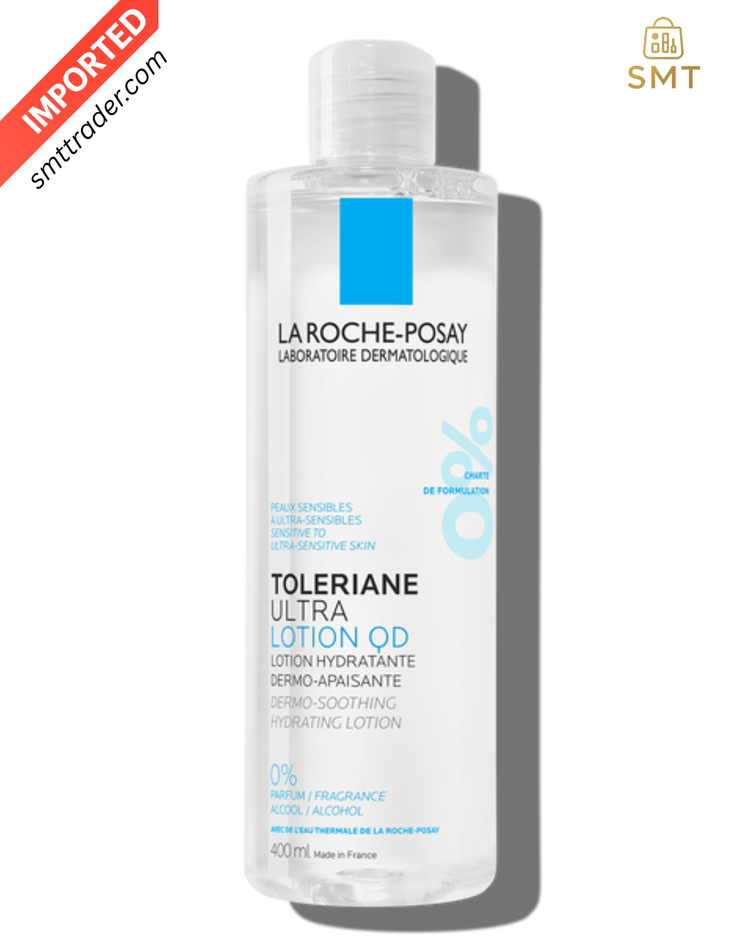 la roche posay toleriane ultra lotion pakistan soothing toner sensitive skin hydration