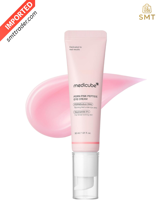 medicube salmon dna eye serum pakistan dark circles