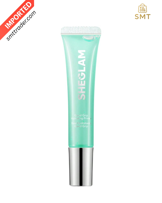 good grip oil control primer green pakistan matte gel primer pore minimizing silicone free