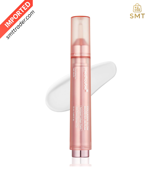 medicube collagen glow serum pakistan milk serum brightening firming korean skincare