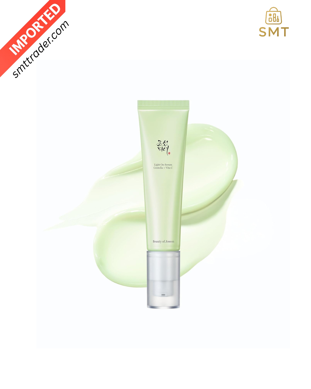 beauty of joseon light on serum pakistan centella vitamin c brightening serum dark spot pigmentation 30ml