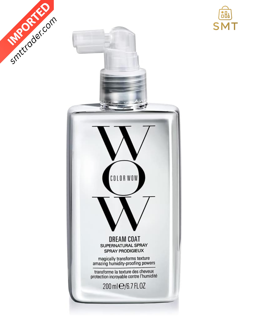 color wow dream coat spray pakistan anti frizz hair spray original