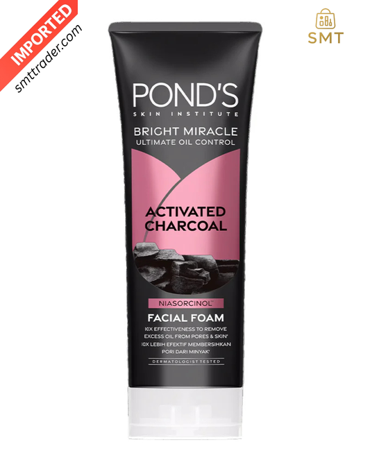 ponds pure white face wash pakistan