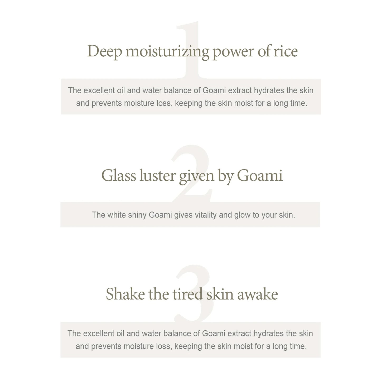 🌾 I’M FROM Rice Toner – Milky Glow Toner with Korean Rice & Niacinamide (150ml / 5.07 fl oz)