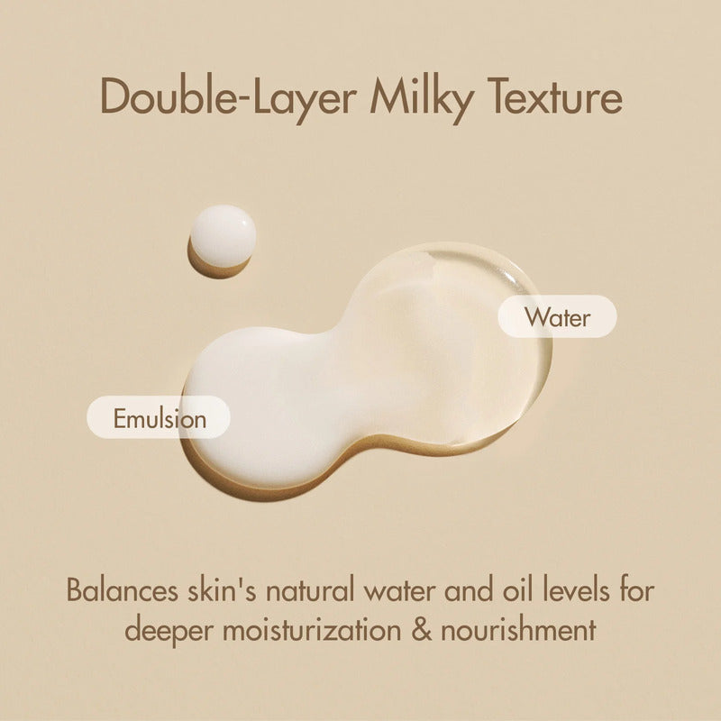 🌾 I’M FROM Rice Toner – Milky Glow Toner with Korean Rice & Niacinamide (150ml / 5.07 fl oz)