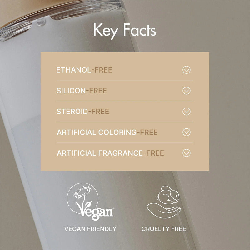 🌾 I’M FROM Rice Toner – Milky Glow Toner with Korean Rice & Niacinamide (150ml / 5.07 fl oz)