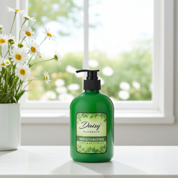 Daisy Handwash Moisturizing 1000ml – Deep Hydration with Gentle Cleansing