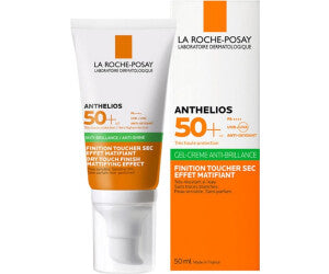 La Roche-Posay anti-shine sunscreen 50ml
