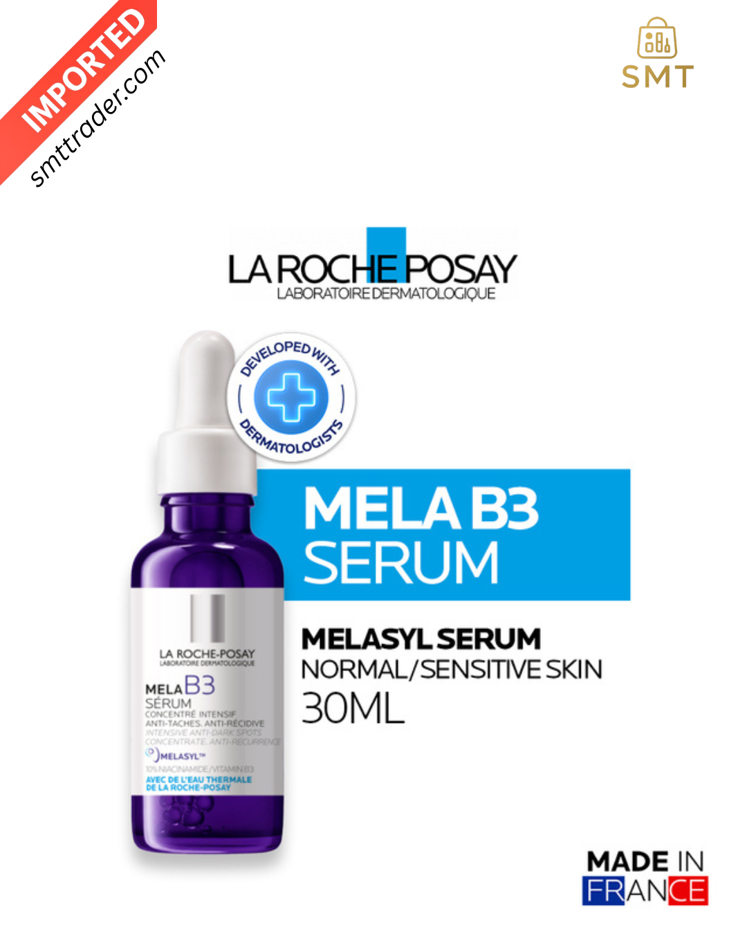 la roche posay mela b3 serum pakistan